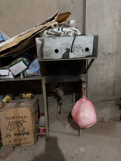 Chocklet machine