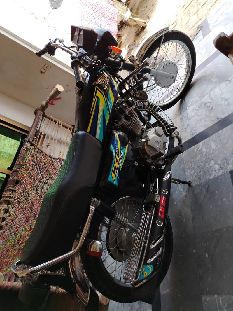Good condition 1