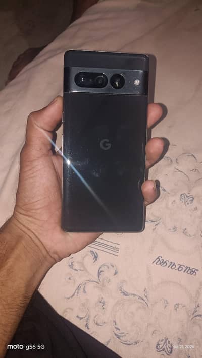 Google Pixel 7 Pro