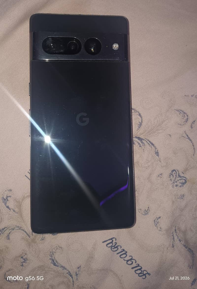 Google Pixel 7 Pro 1