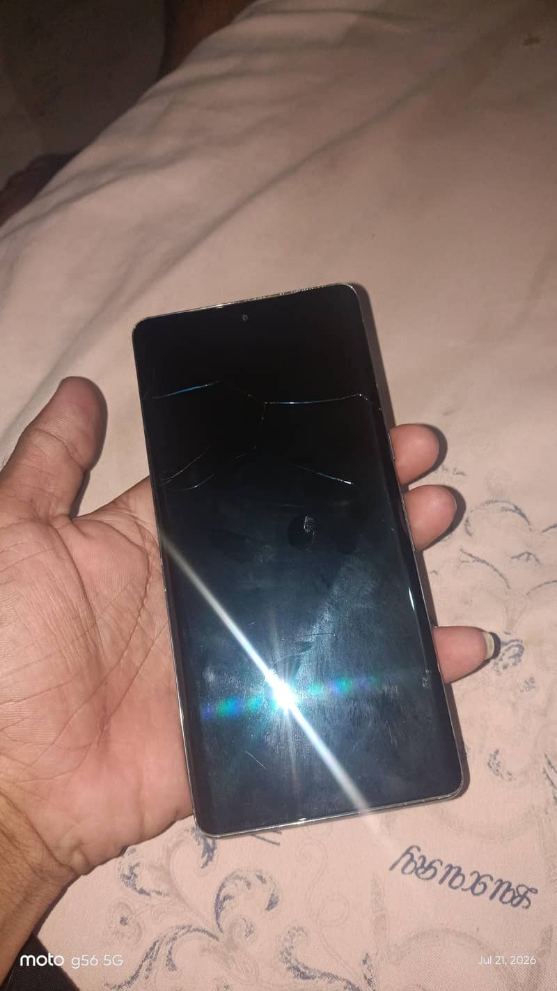 Google Pixel 7 Pro 2
