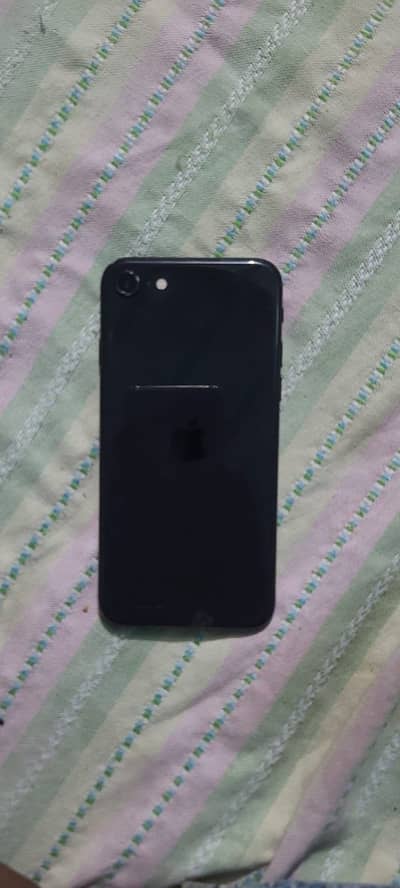 iPhone se 2020 128GB pta Official approved