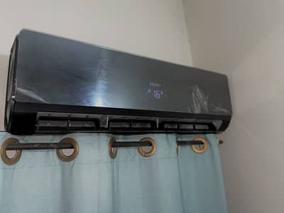 Haier 1ton DC Invertor