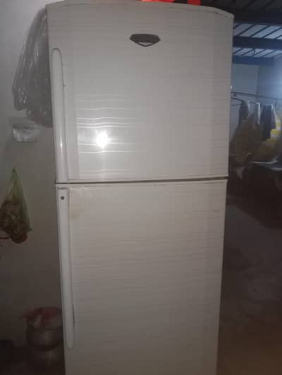 Hair frige