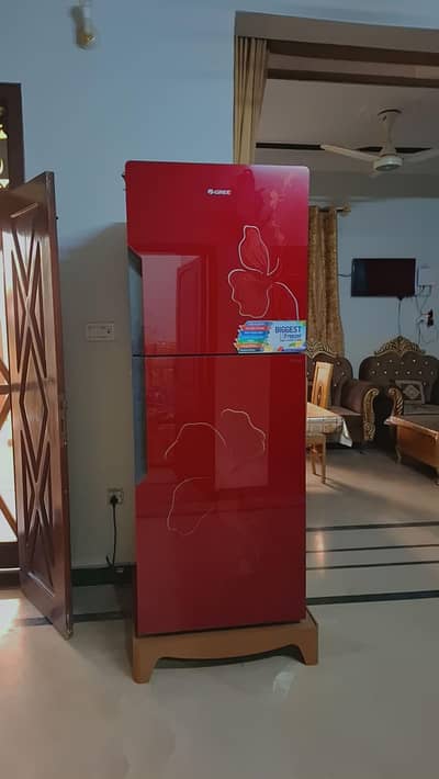 Gree Digital Refrigerator sales urgently