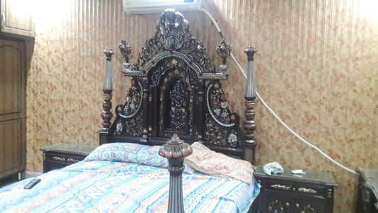 shahenshah bed dressing for sale