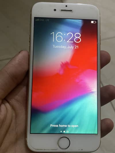 iPhone 6 PTA Approved