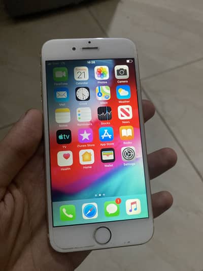 iPhone 6 PTA Approved