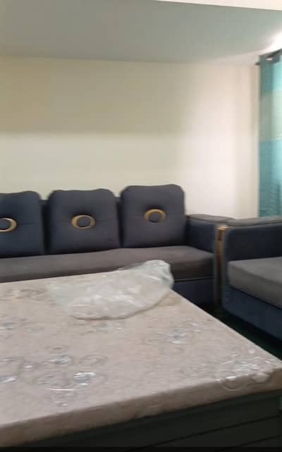 7 Set sofa