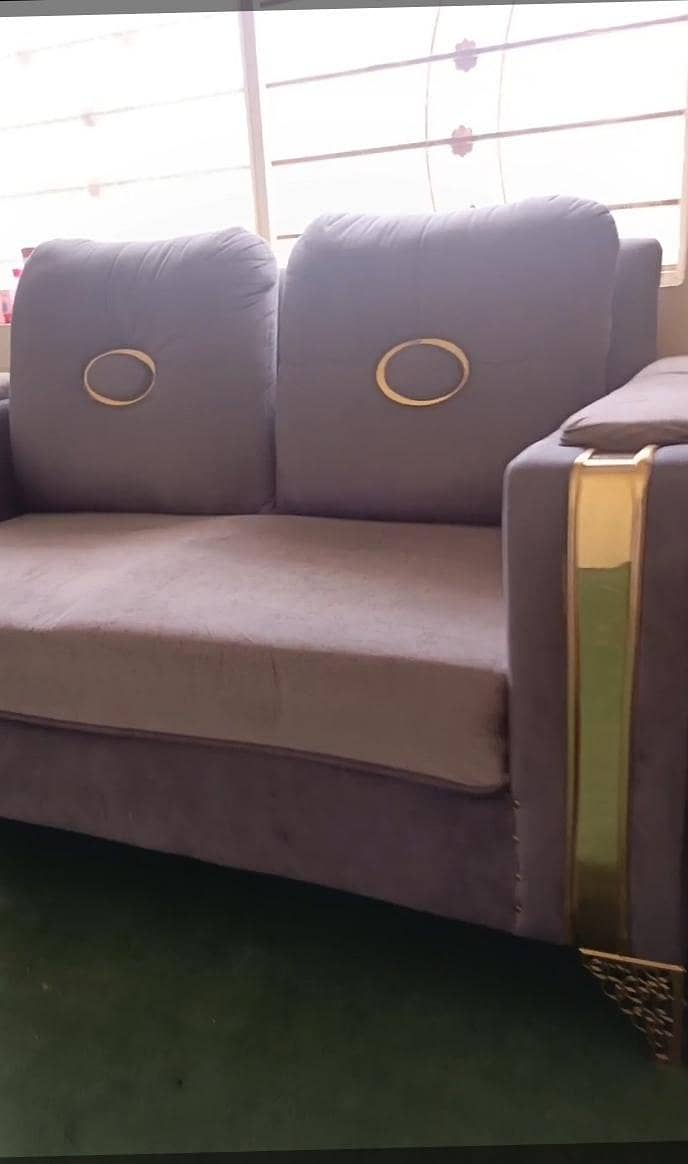7 Set sofa 2