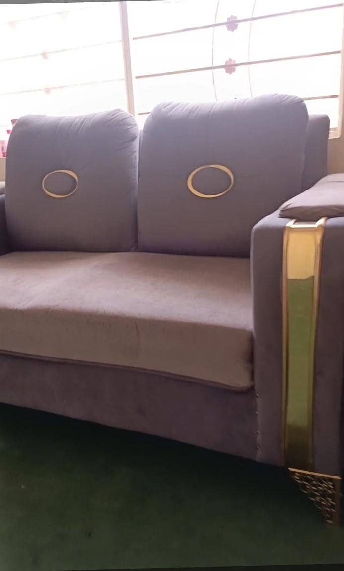 7 Set sofa 3