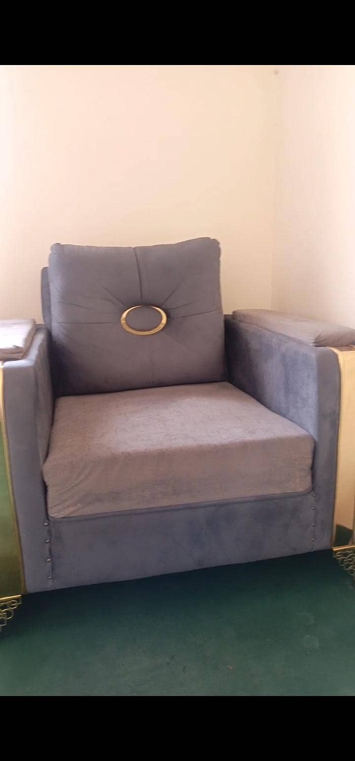 7 Set sofa 4