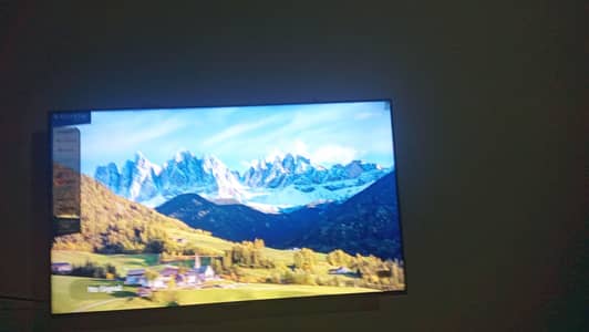 Ecostar Smart Tv