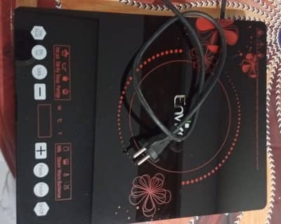 Enviro Electric Cooker | Electric Stove
