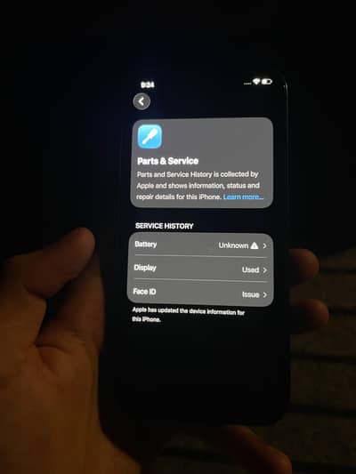 Apple iPhone 12 Pta Approved