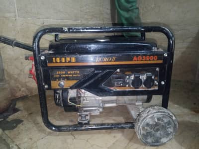 generater 3.5 kv