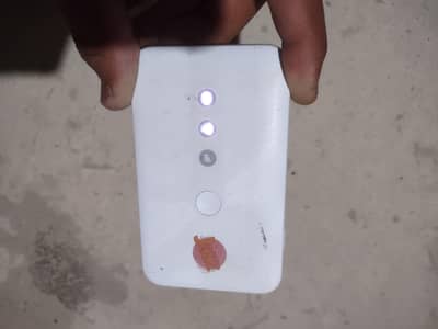 jazz 4G device