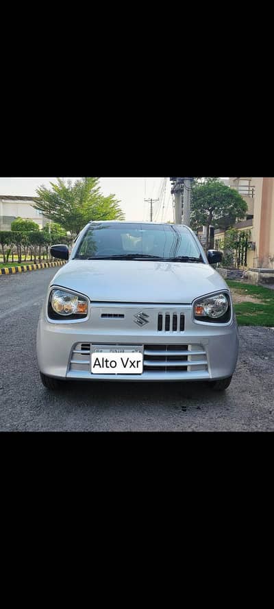 Suzuki Alto 2026