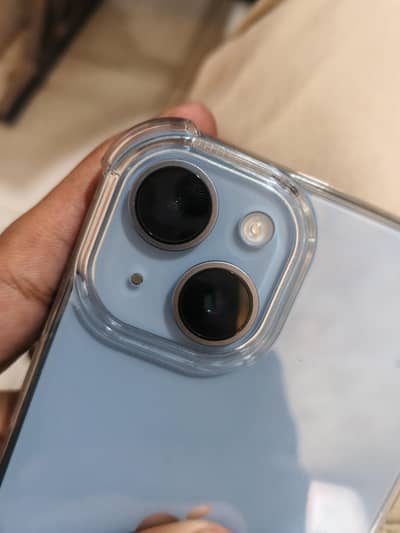 Apple iPhone 14