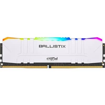 Balistrix 8GB 2600mhz gaming ram 2x sticks for sale urgent