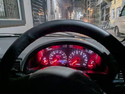Suzuki Cultus VXR 2006