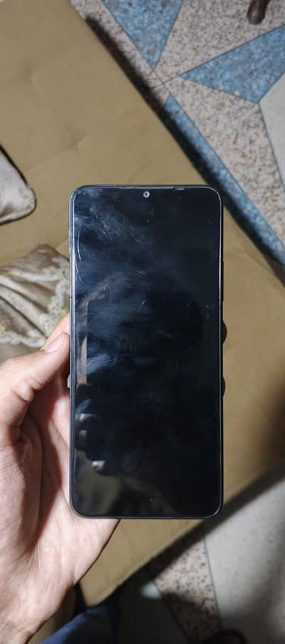 Infinix Smart 7