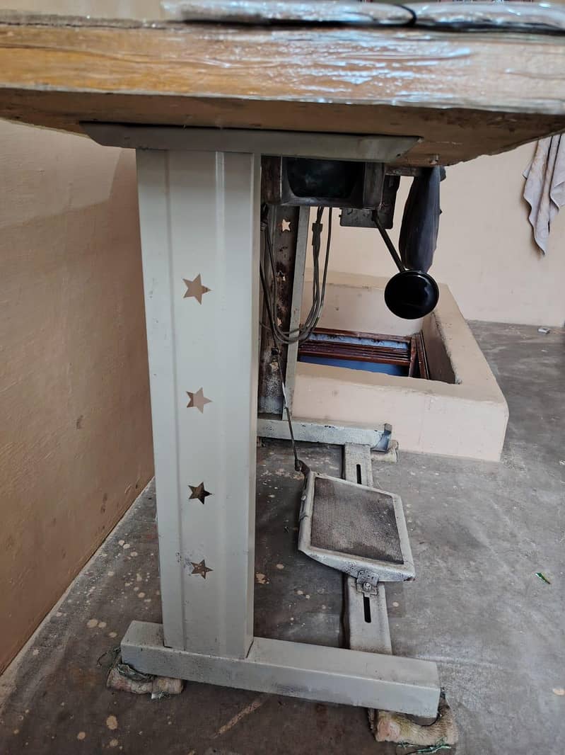 machine 1