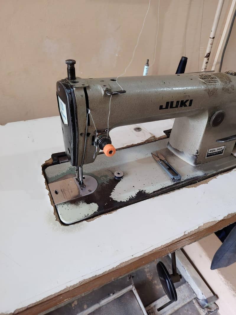 machine 2