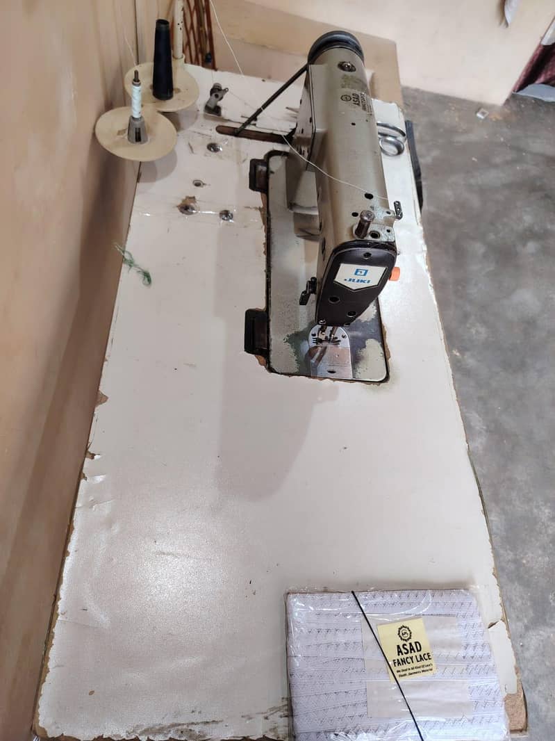 machine 4