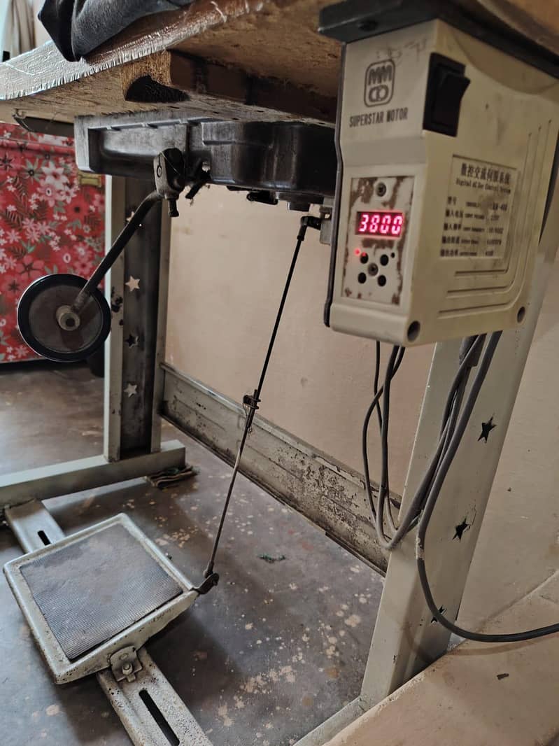 machine 5