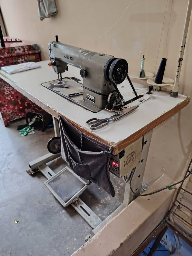 machine 6