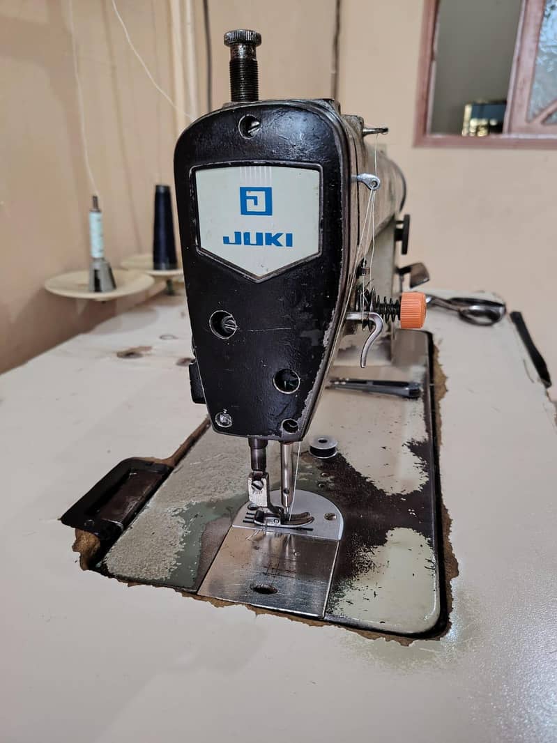 machine 8
