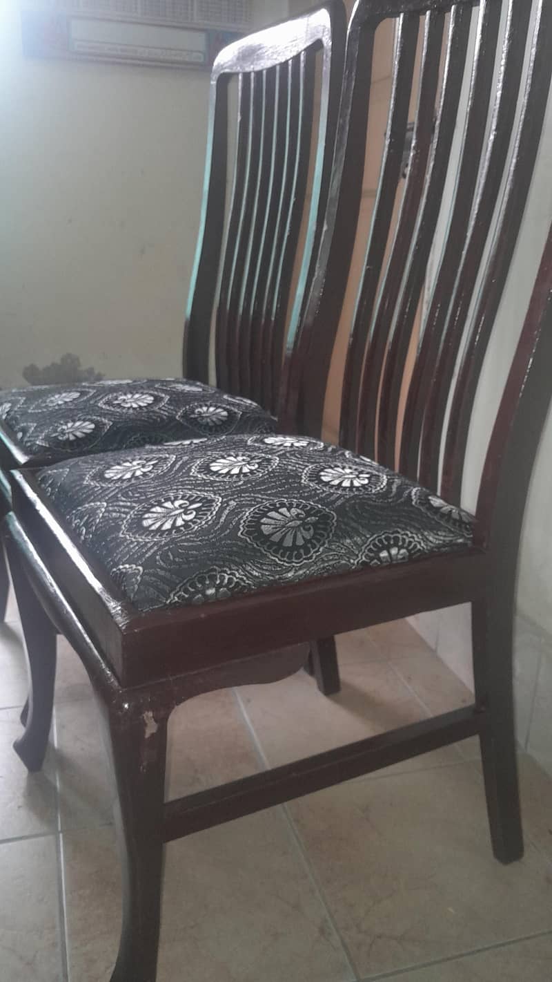 dining table 1