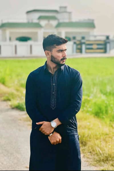 Malik Adil