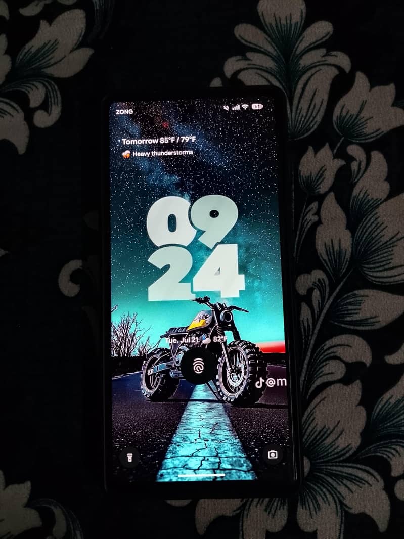 Google Pixel 6a 0