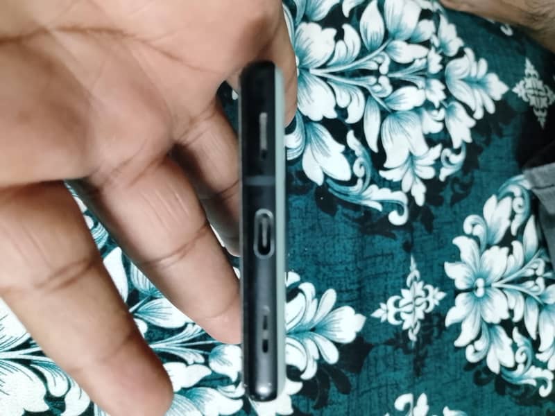 Google Pixel 6a 3