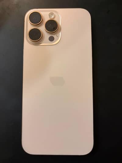 16 pro max 512gb