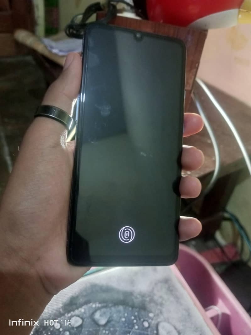 One Plus 7T 0