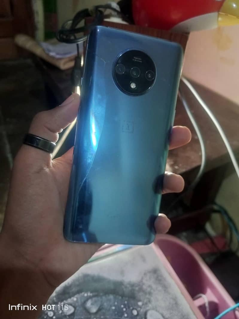 One Plus 7T 1