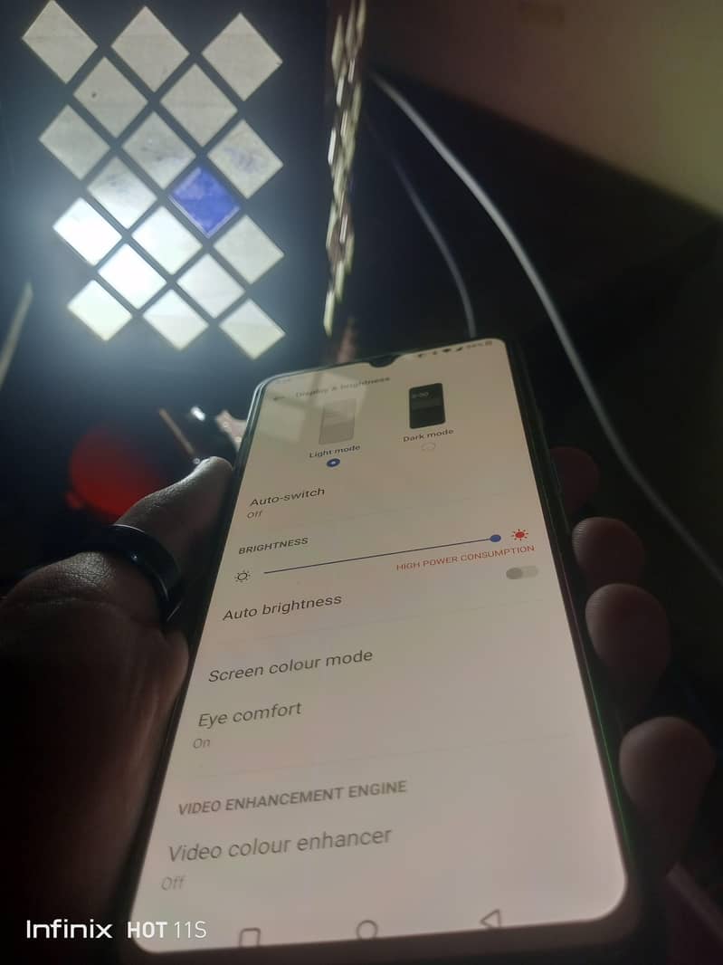 One Plus 7T 2