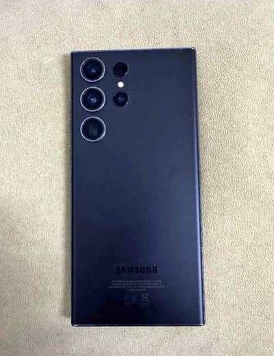 Samsung Mobile S23 Ultra
