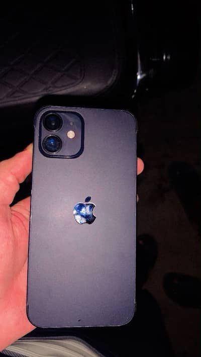 iphone 12 lush condition 10/10