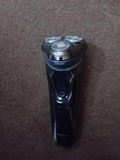 PINJING TRIMMER (BATTERY PROBLEM)-Not working