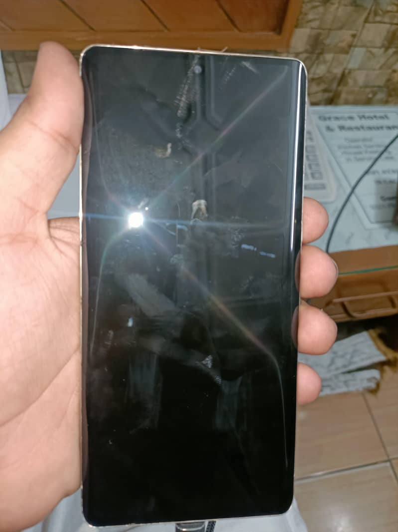 Google Pixel 7 Pro 6