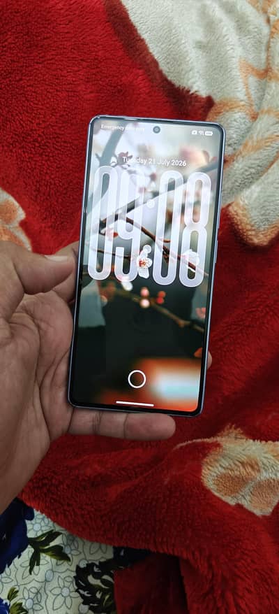 Xiaomi Redmi Note 13 Pro
