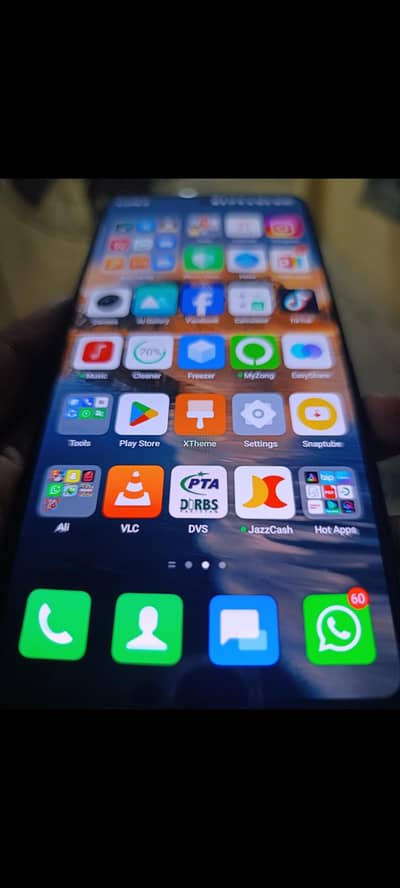 Infinix Note 30 Pro
