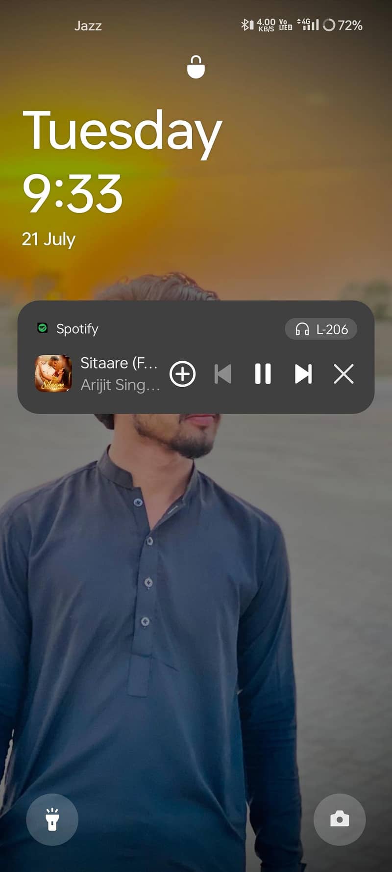 One Plus 8T 1