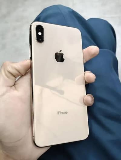 Iphone xs max dual pta approved