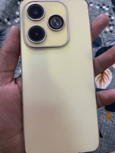 Infinix hot 40i