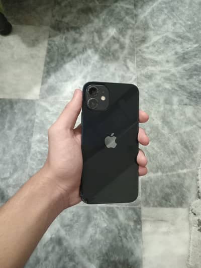 Apple iPhone 12
